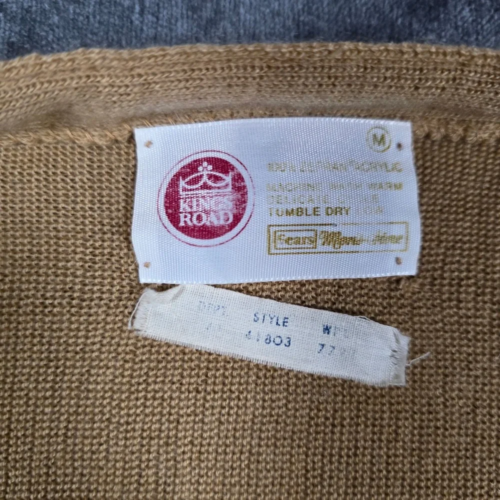 Kings Road vintage kings